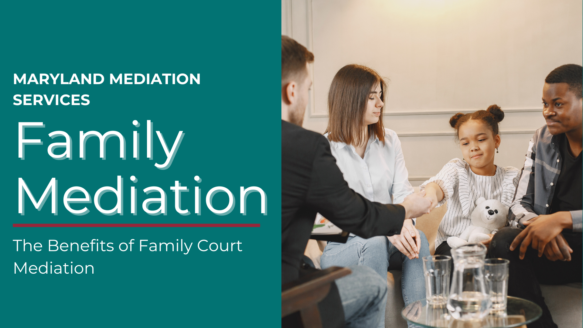 Family Court Mediation