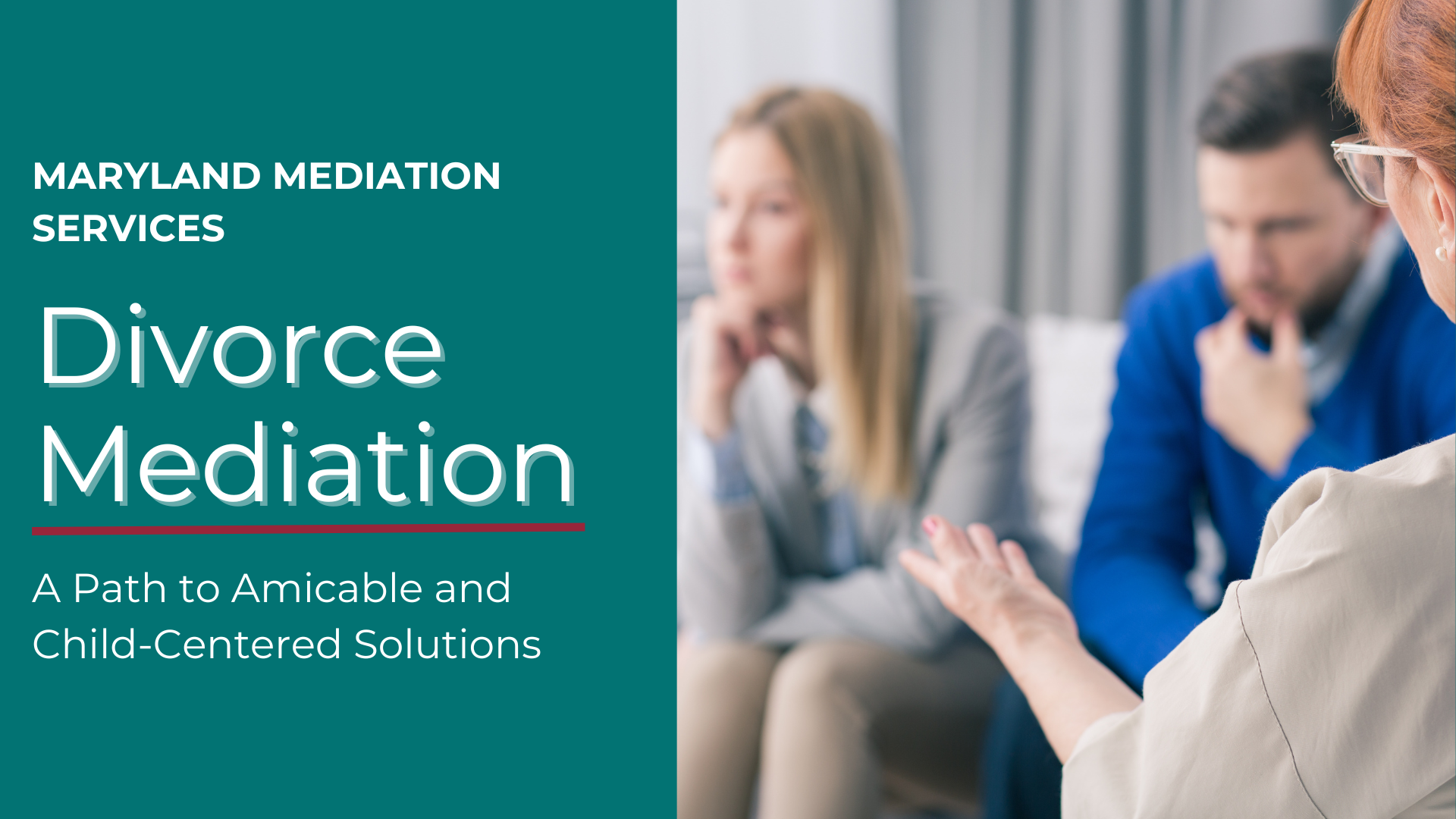 Divorce mediation Navigating Divorce Mediation