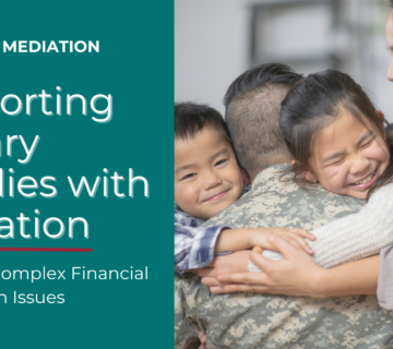 Military Families