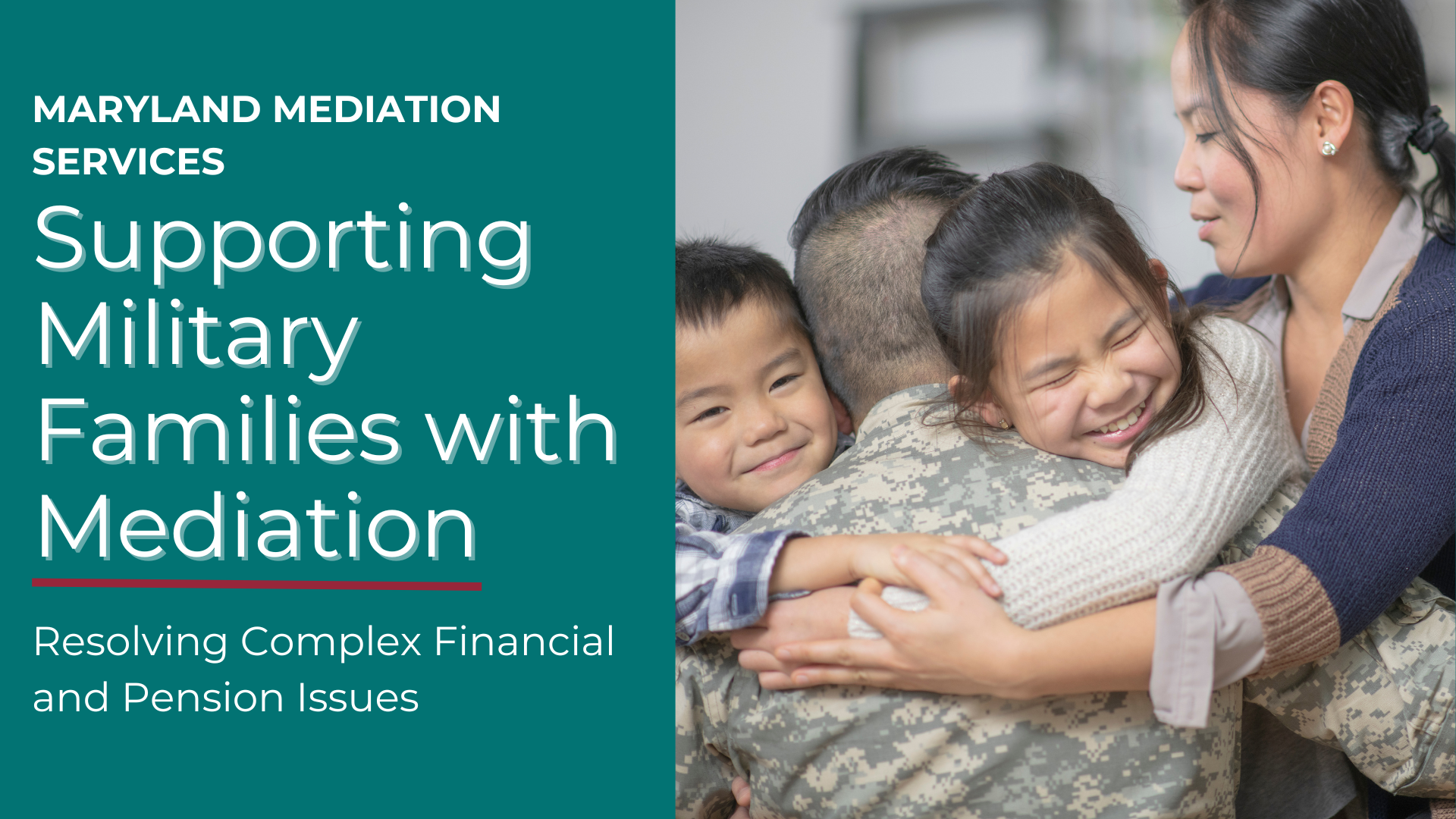 Military Families