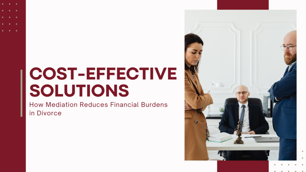 Effective Solutions Divorce Mediation
