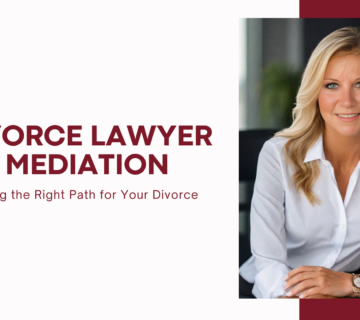 Divorce Lawyer