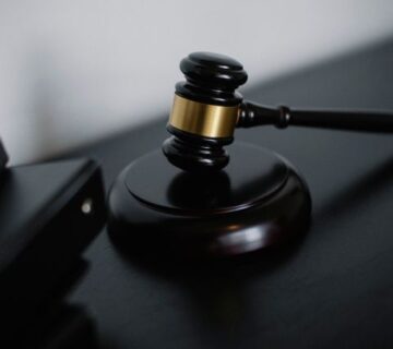 Court‑Ordered
