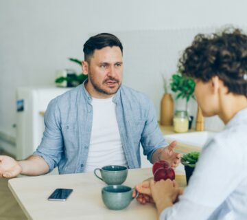 Divorce Mediation