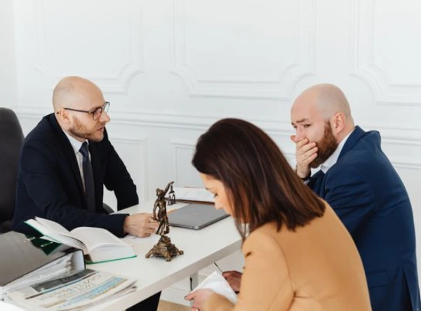 Divorce-Mediation
