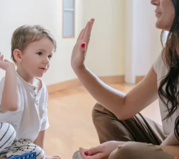 Family Court Mediation